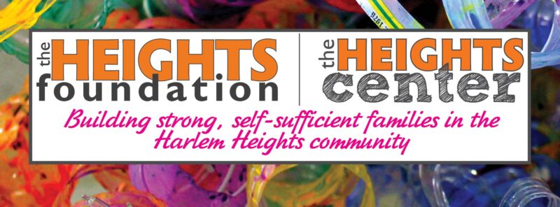 The Heights Foundation seeks donations and volunteers for annual school supply drive